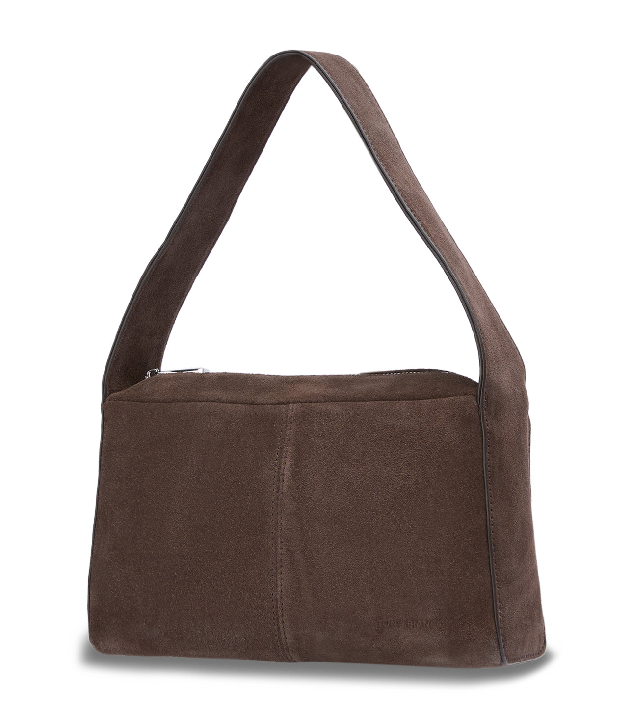 Handbags Tony Bianco Zoey Espresso Suede
