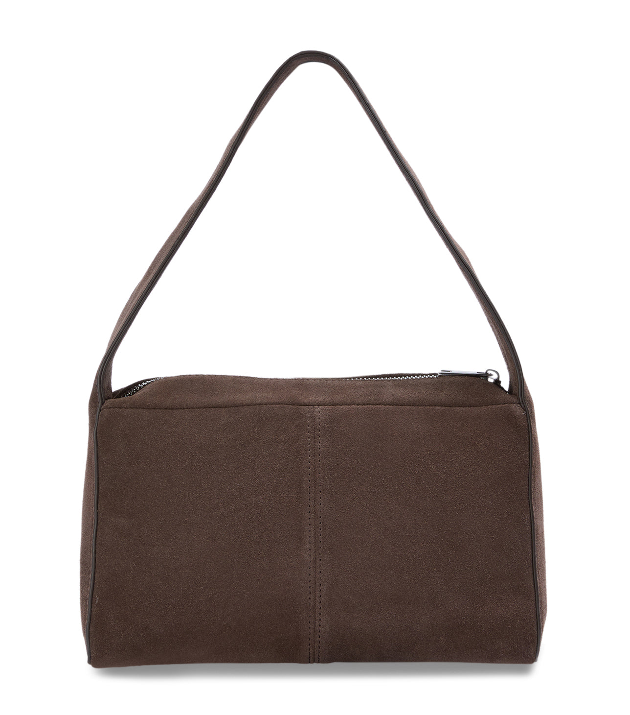 Handbags Tony Bianco Zoey Espresso Suede