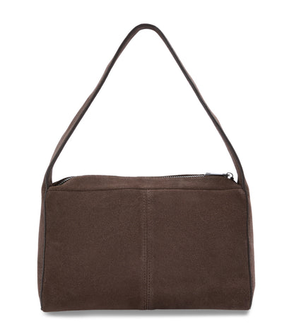 Handbags Tony Bianco Zoey Espresso Suede