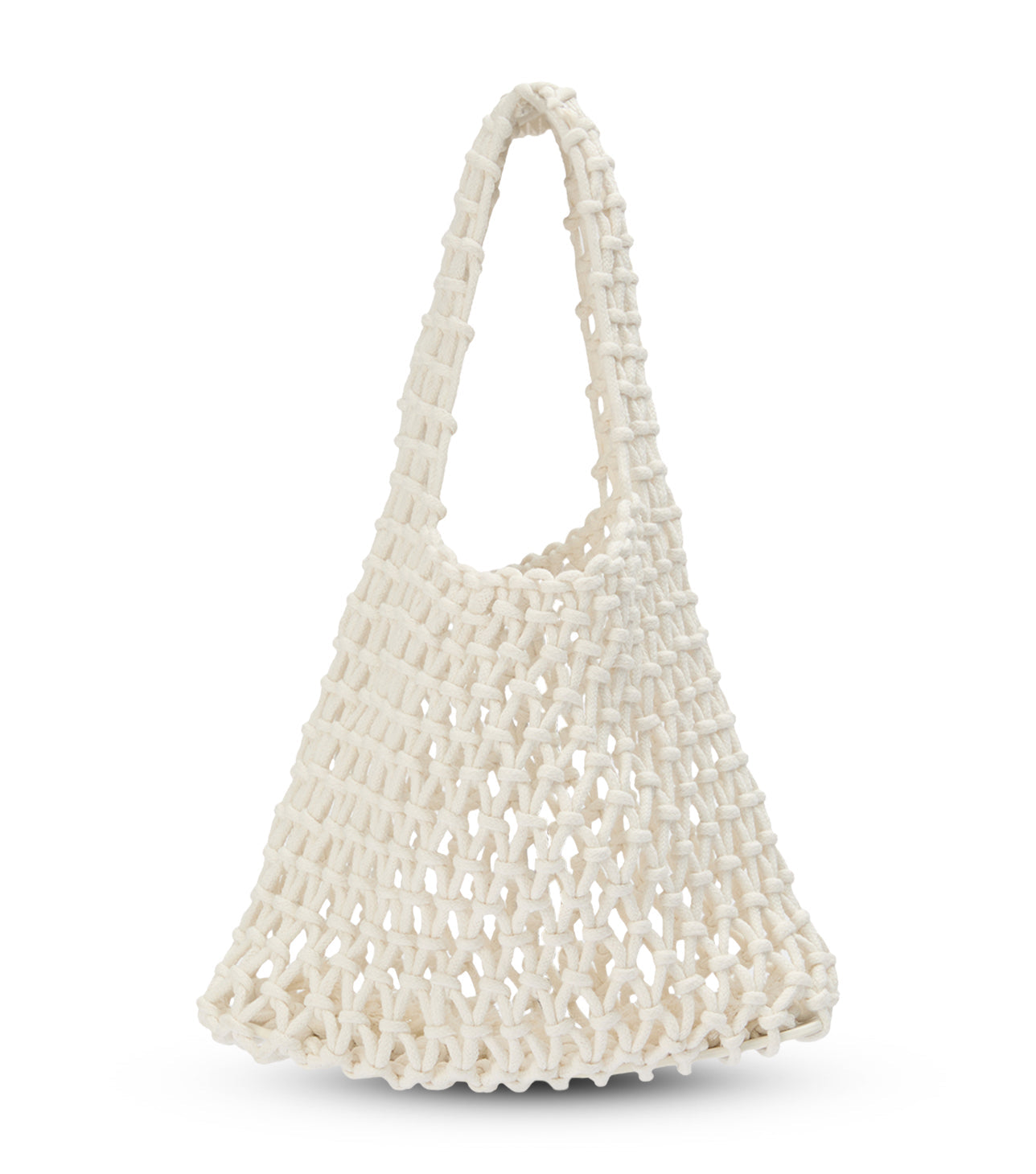 Handbags|New Arrivals Tony Bianco Breezy Natural Crochet