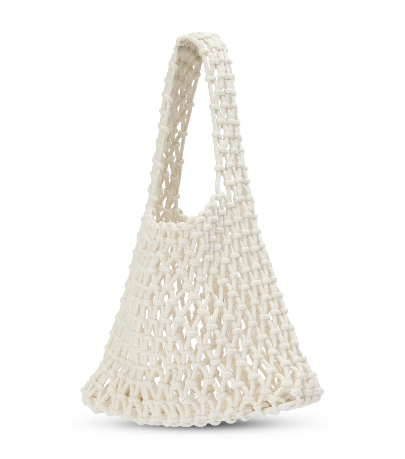 Handbags|New Arrivals Tony Bianco Breezy Natural Crochet