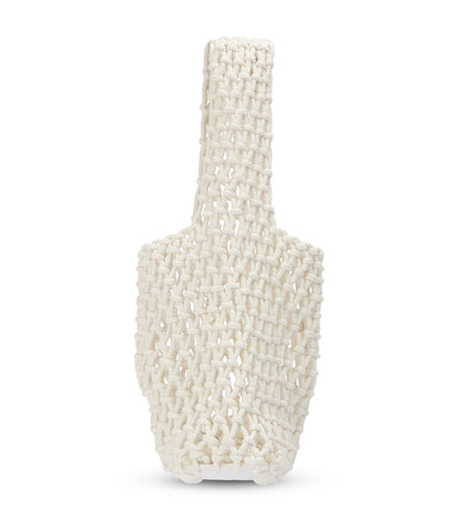 Handbags|New Arrivals Tony Bianco Breezy Natural Crochet
