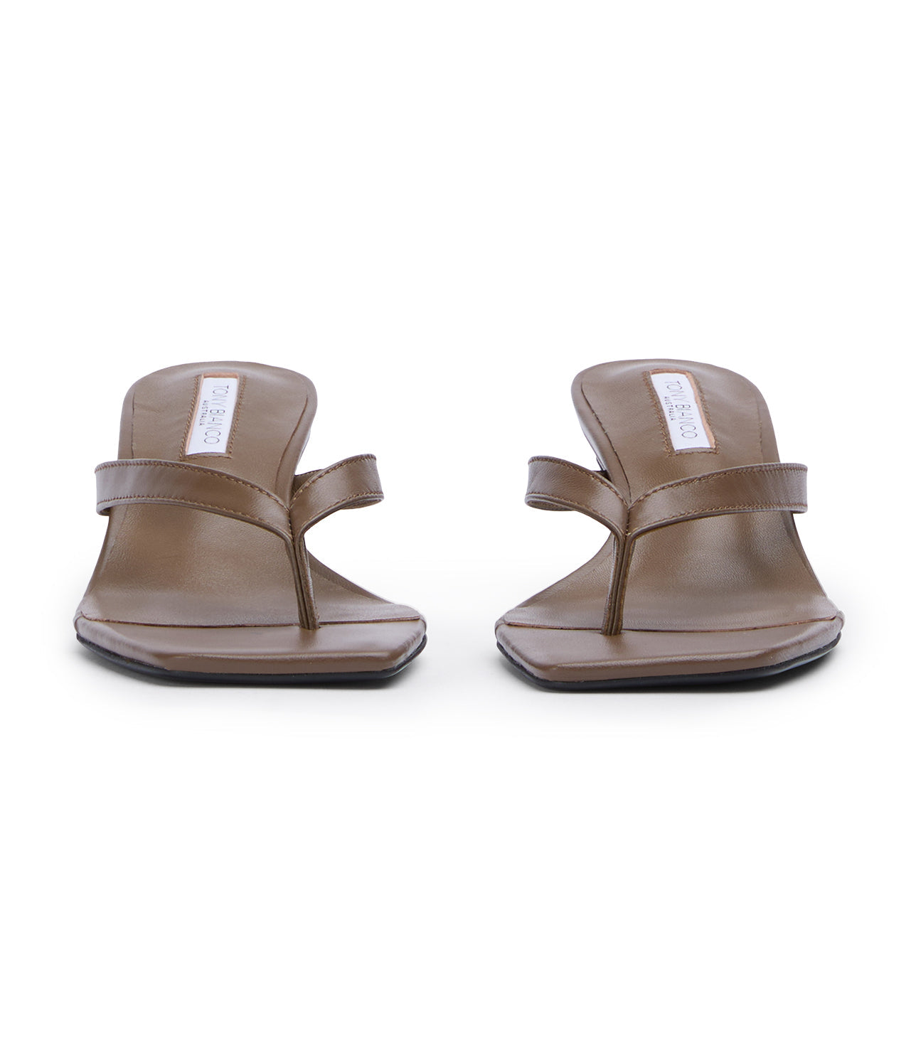Sale|New Arrivals|Heels Tony Bianco Topaz Liqueur Nappa