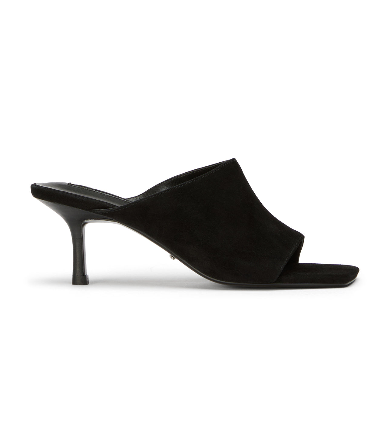 Sale|Heels Tony Bianco Ryker Black Suede
