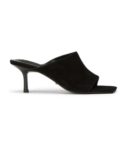 Sale|Heels Tony Bianco Ryker Black Suede