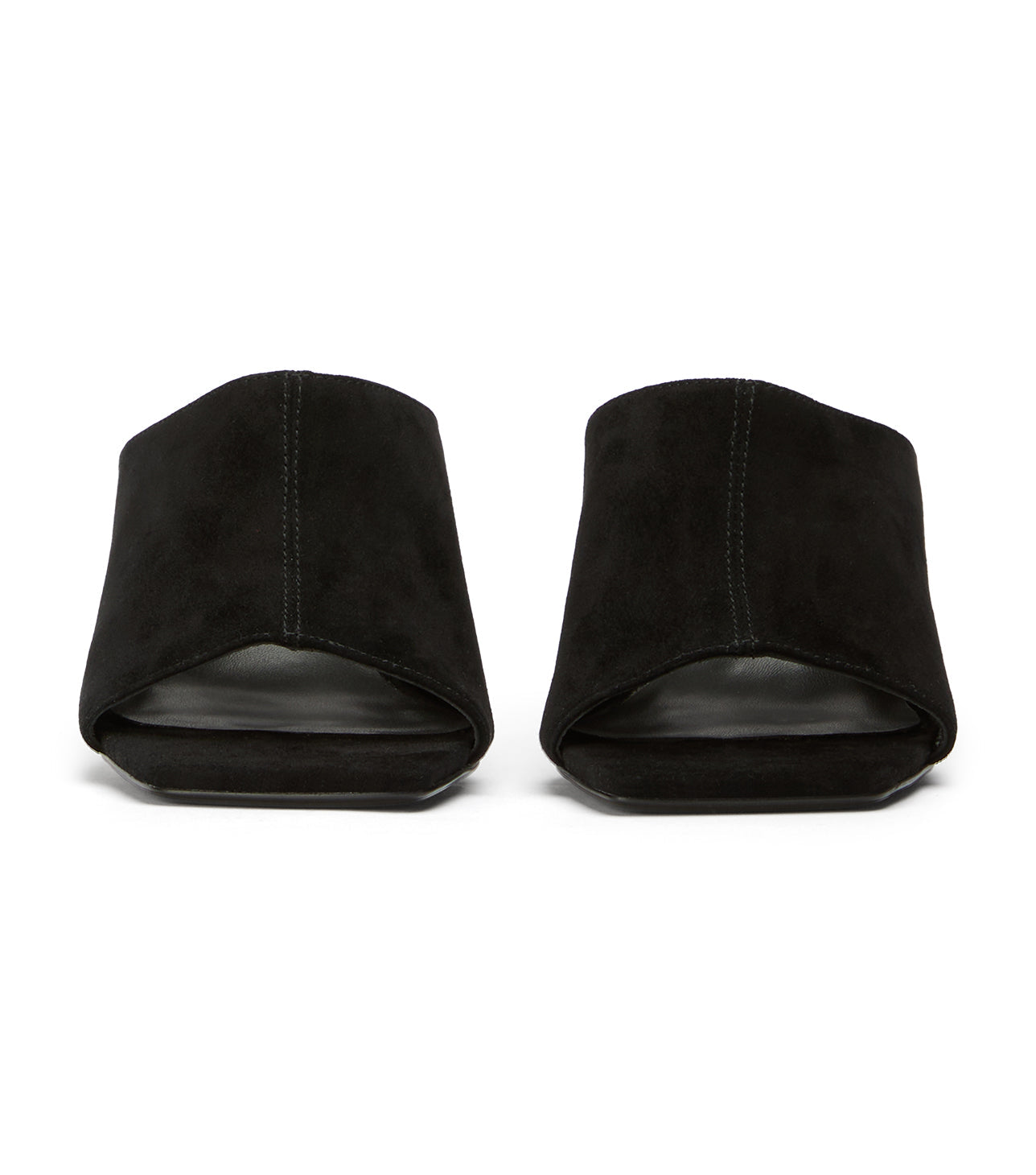 Sale|Heels Tony Bianco Ryker Black Suede