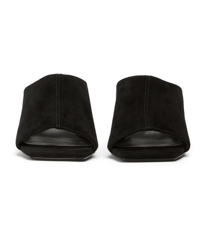 Sale|Heels Tony Bianco Ryker Black Suede