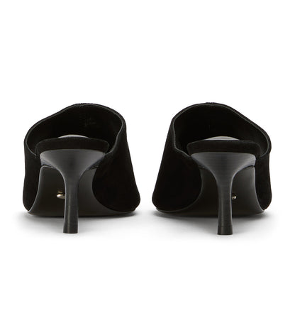 Sale|Heels Tony Bianco Ryker Black Suede