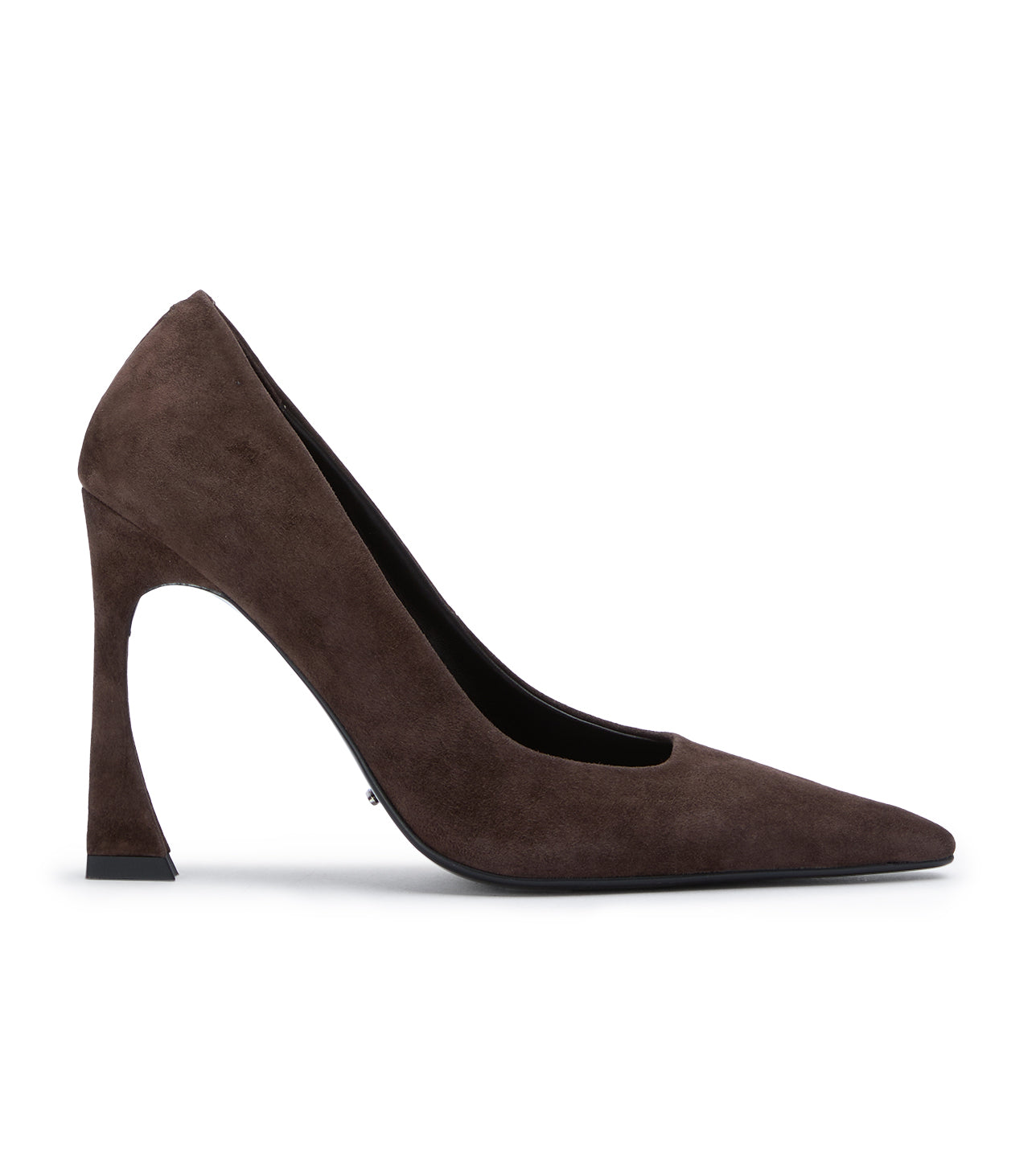Sale Tony Bianco Swish Espresso Suede