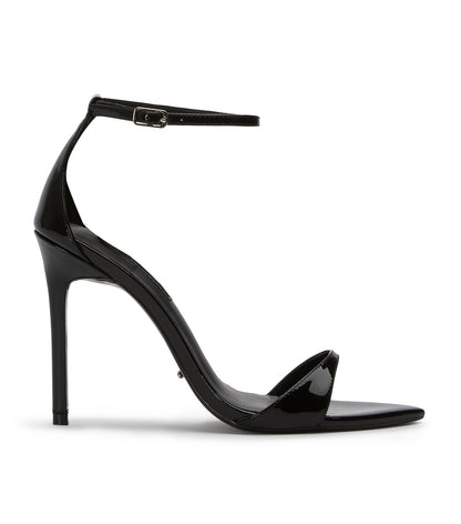 Sale Tony Bianco Martini Black Patent Heels