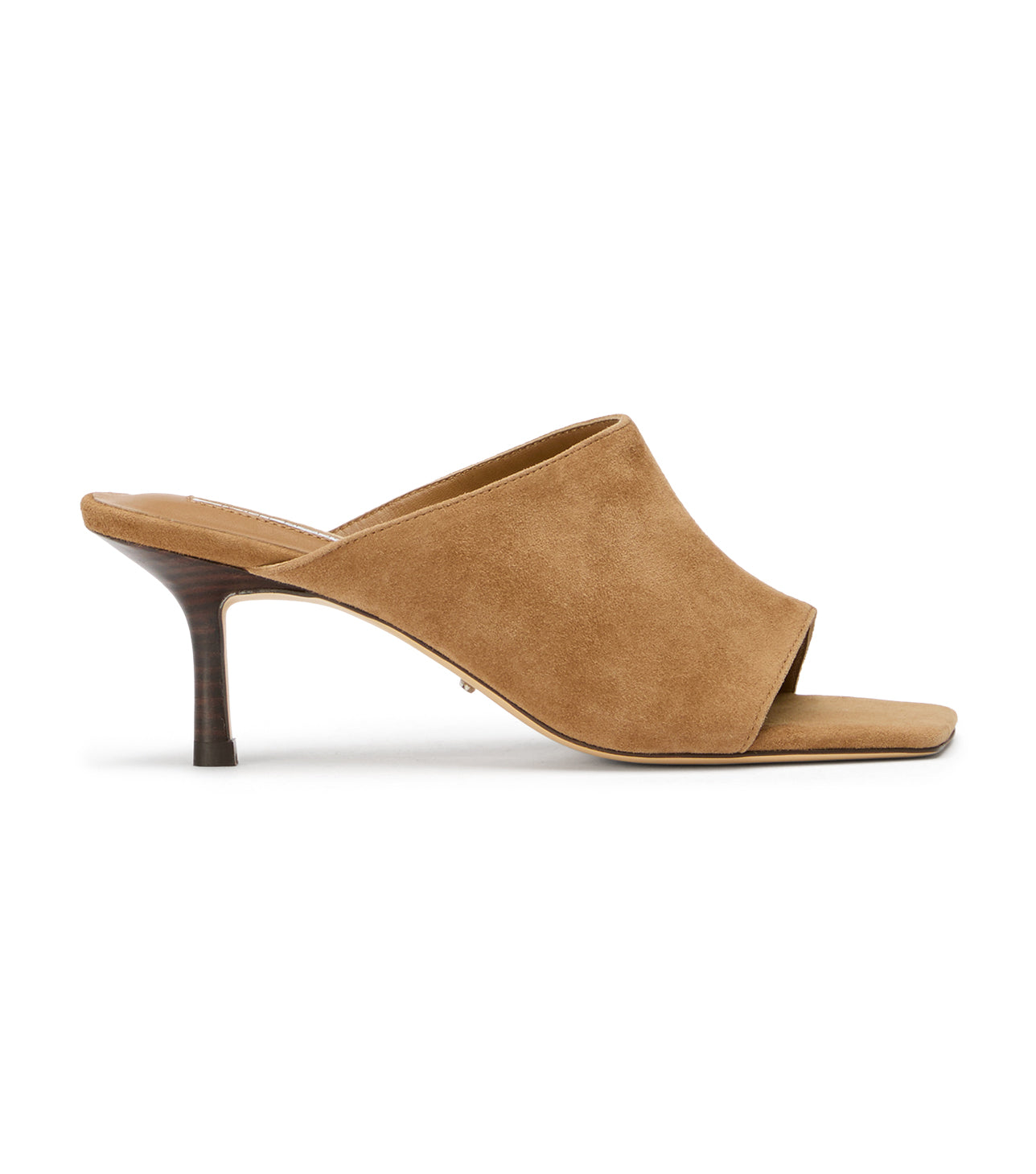 Sale|Heels Tony Bianco Ryker Taupe Suede