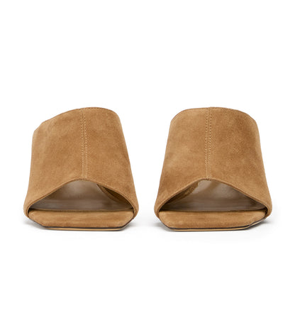 Sale|Heels Tony Bianco Ryker Taupe Suede