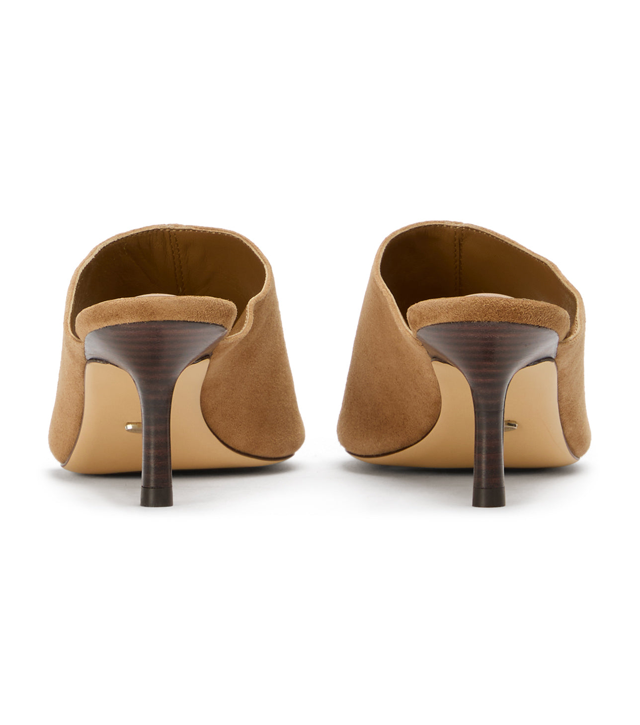 Sale|Heels Tony Bianco Ryker Taupe Suede