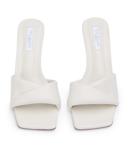 Sale|Heels Tony Bianco Alexa Dove Nappa Heels