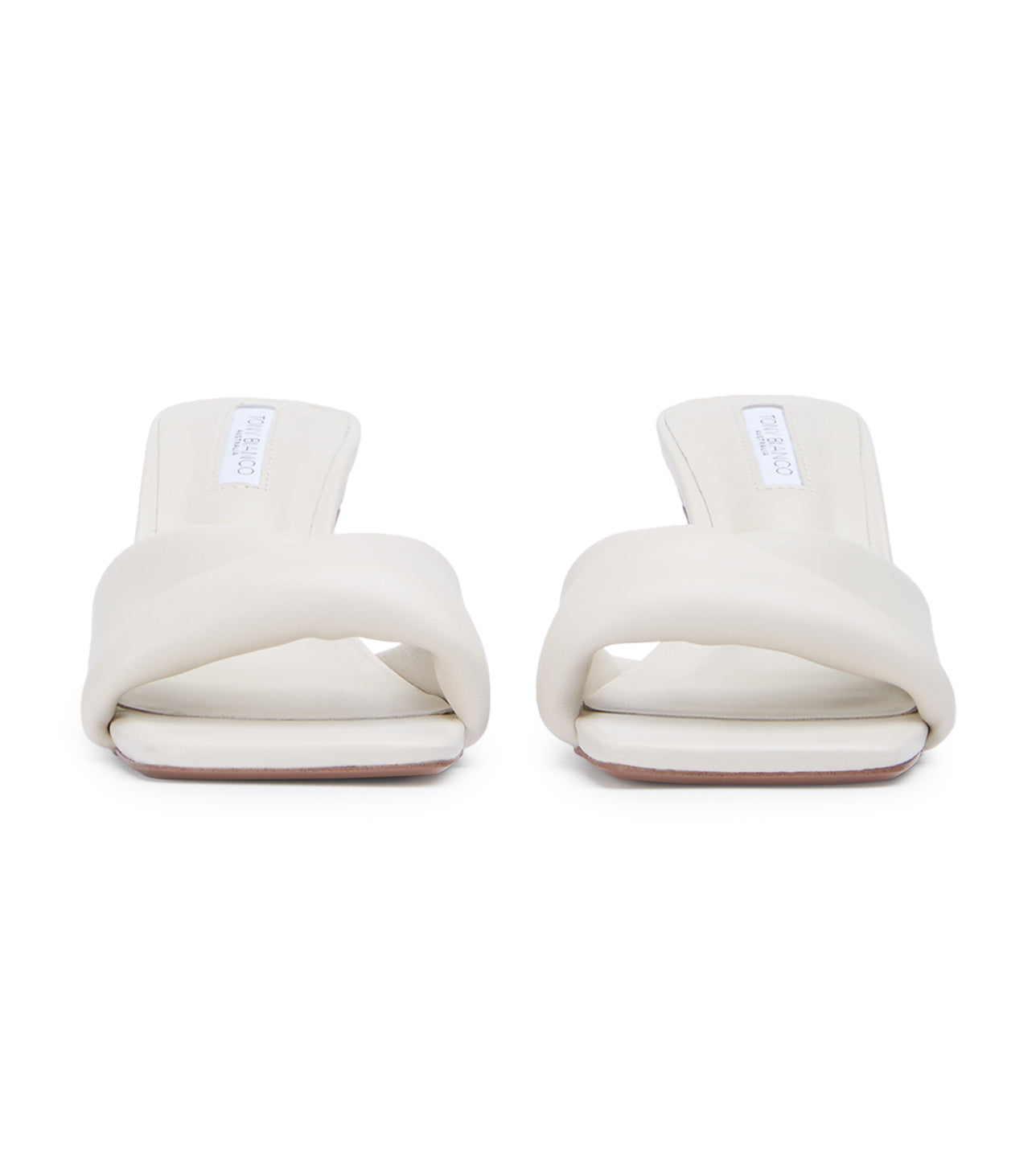 Sale|Heels Tony Bianco Alexa Dove Nappa Heels