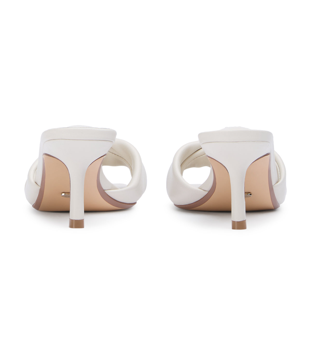 Sale|Heels Tony Bianco Alexa Dove Nappa Heels