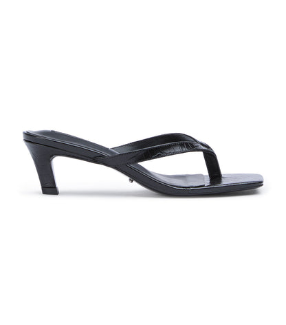 Sale|Heels|New Arrivals Tony Bianco Topaz Black Croc