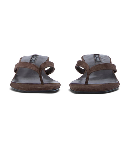 Sale|Heels|New Arrivals Tony Bianco Annie Espresso Suede