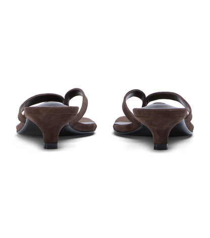 Sale|Heels|New Arrivals Tony Bianco Annie Espresso Suede