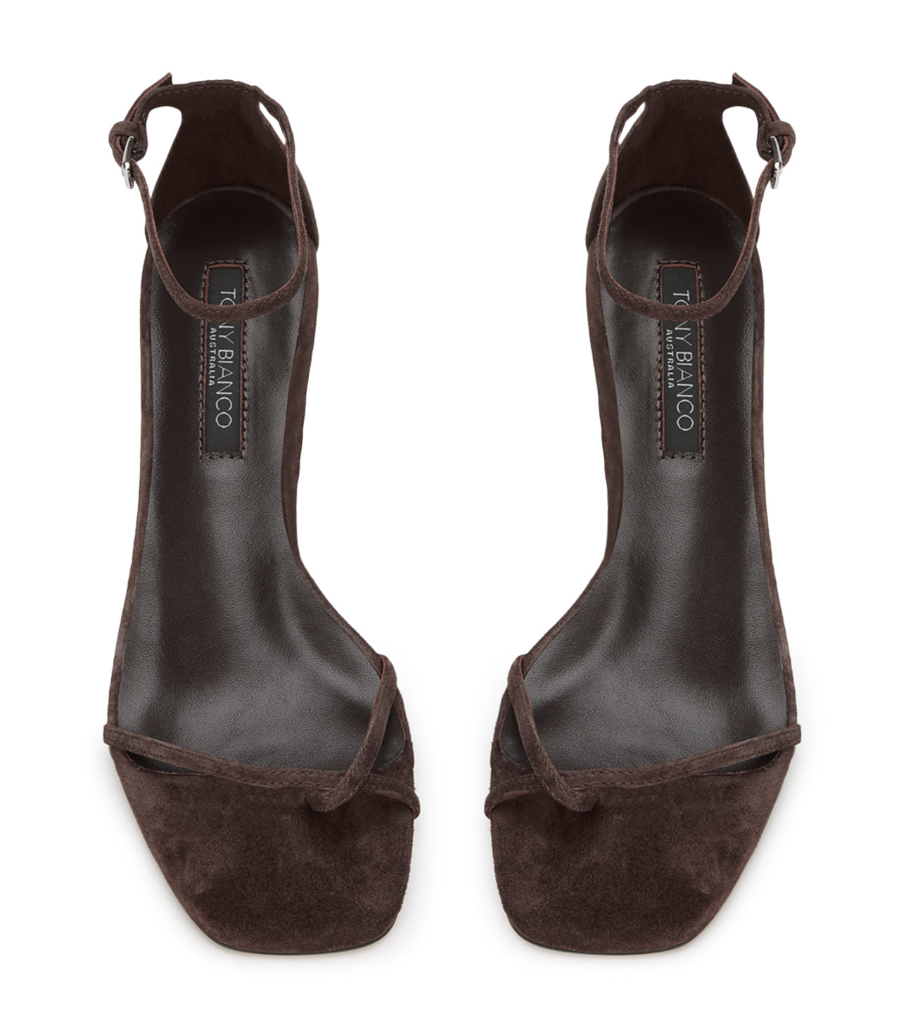 Sale|New Arrivals Tony Bianco Betti Espresso Suede