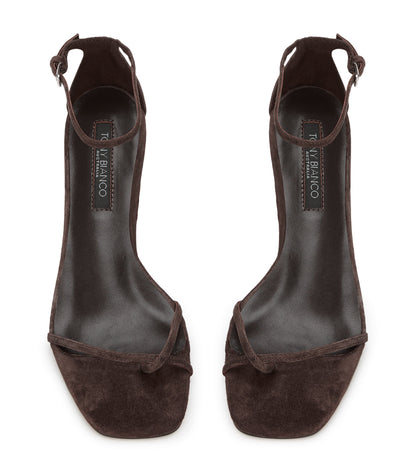 Sale|New Arrivals Tony Bianco Betti Espresso Suede