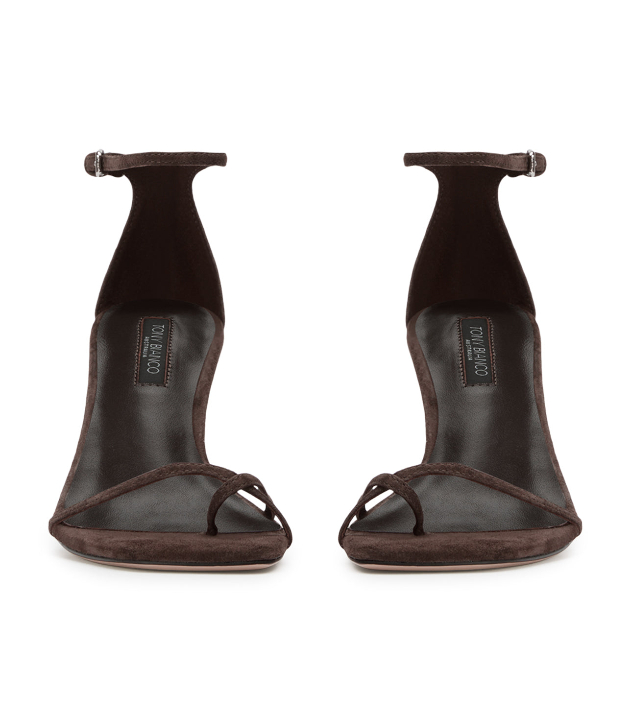 Sale|New Arrivals Tony Bianco Betti Espresso Suede