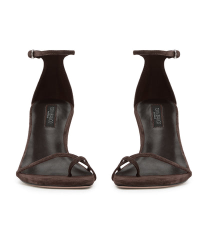 Sale|New Arrivals Tony Bianco Betti Espresso Suede