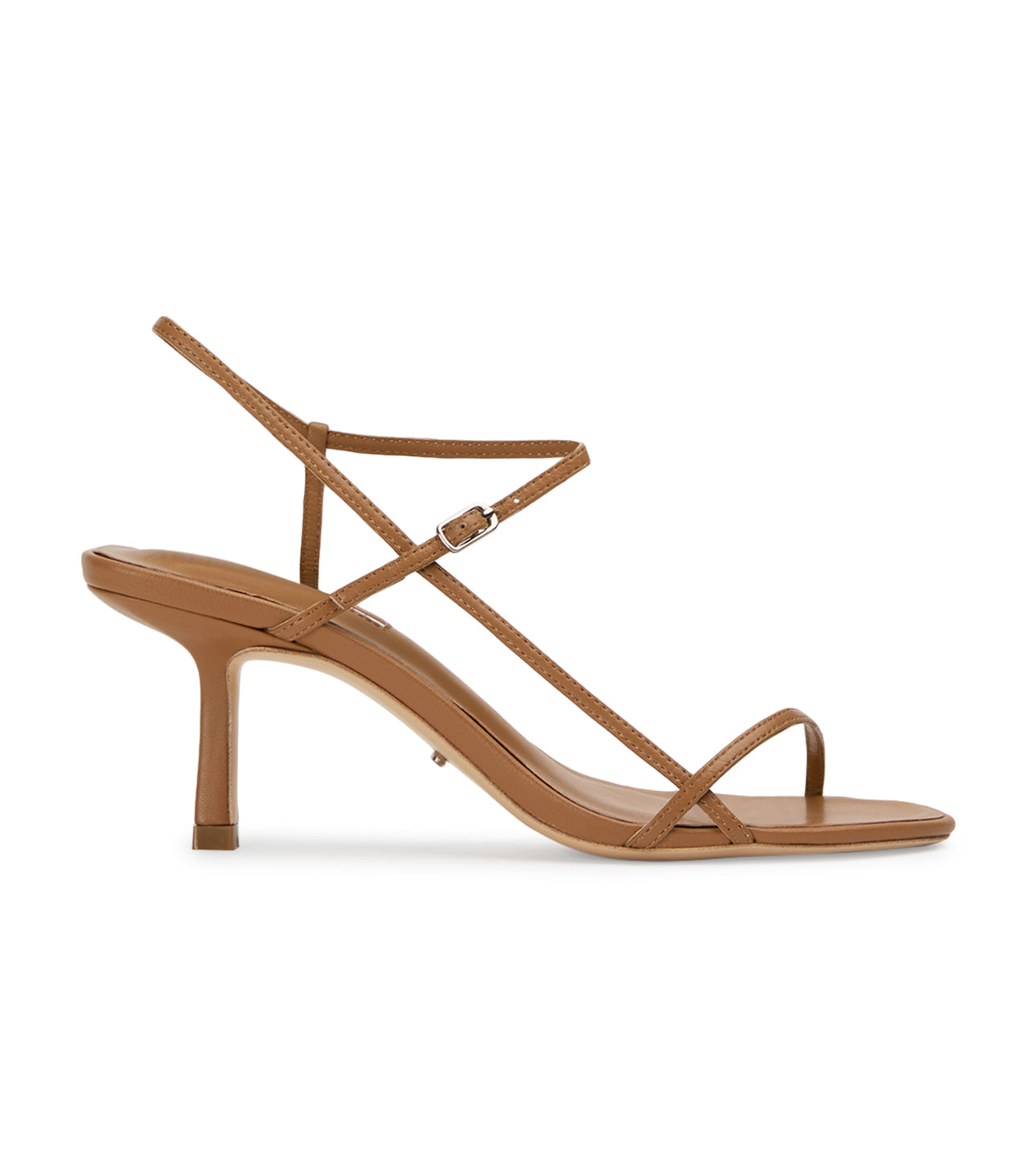 Sale|New Arrivals Tony Bianco Caprice Tan Nappa Heels