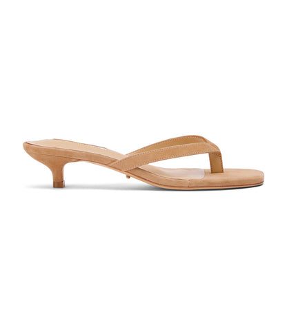 Sale|Heels|New Arrivals Tony Bianco Annie Wheat Suede