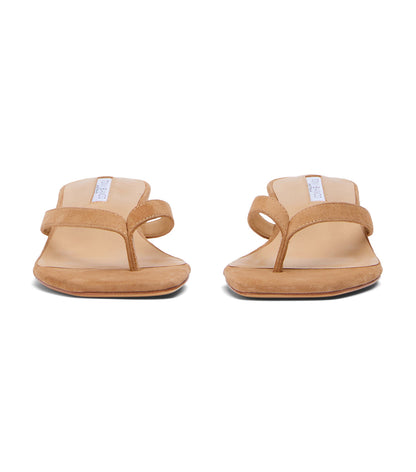 Sale|Heels|New Arrivals Tony Bianco Annie Wheat Suede