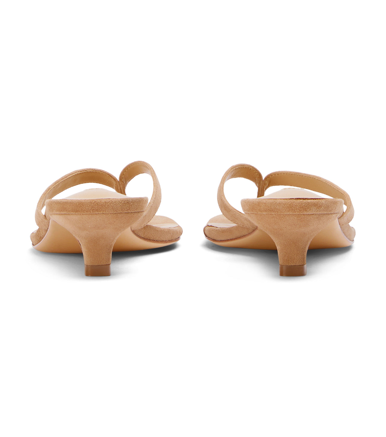 Sale|Heels|New Arrivals Tony Bianco Annie Wheat Suede