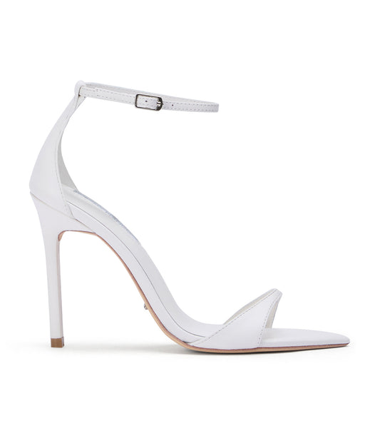 Sale Tony Bianco Martini White Nappa