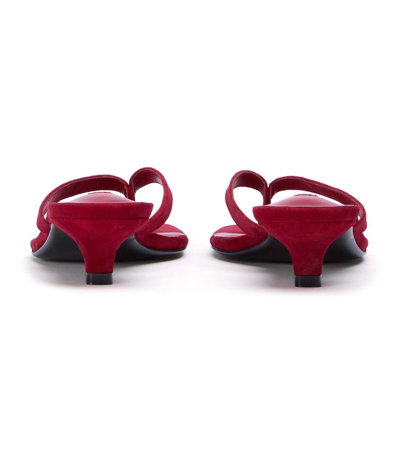 Sale|Heels|New Arrivals Tony Bianco Annie Scarlet Suede