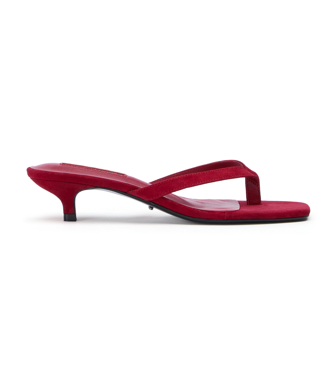 Sale|Heels|New Arrivals Tony Bianco Annie Scarlet Suede