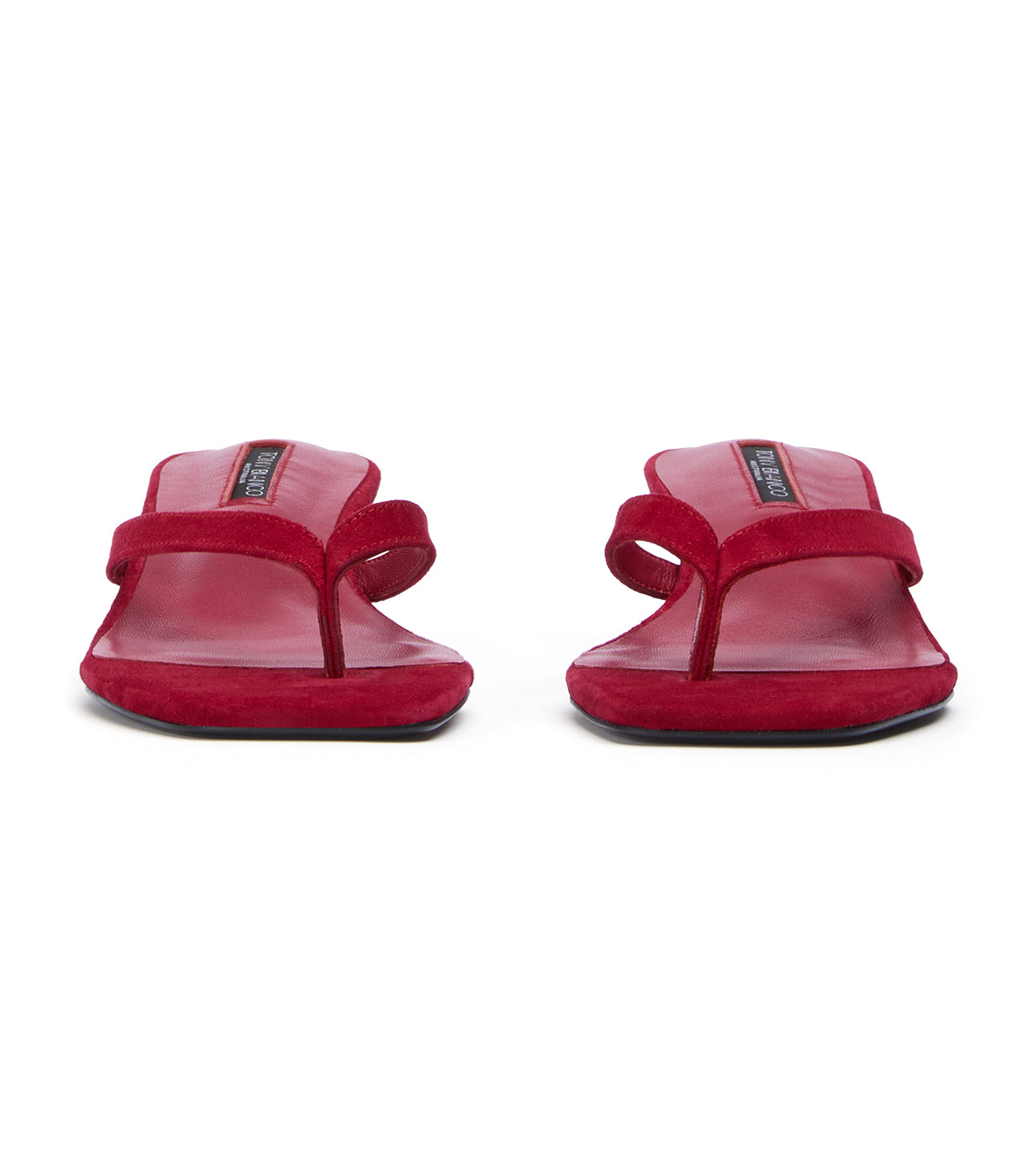 Sale|Heels|New Arrivals Tony Bianco Annie Scarlet Suede