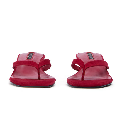 Sale|Heels|New Arrivals Tony Bianco Annie Scarlet Suede