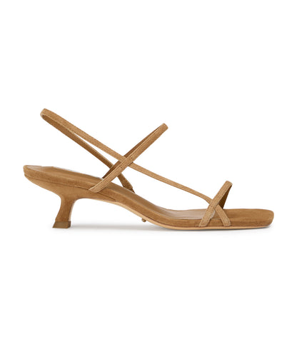 Sale|New Arrivals|Heels Tony Bianco Tiffany Taupe Suede