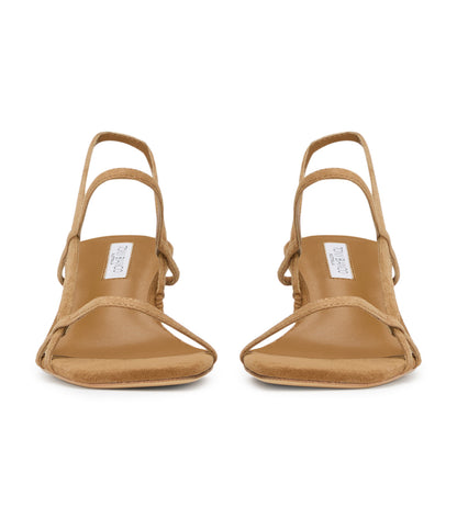 Sale|New Arrivals|Heels Tony Bianco Tiffany Taupe Suede