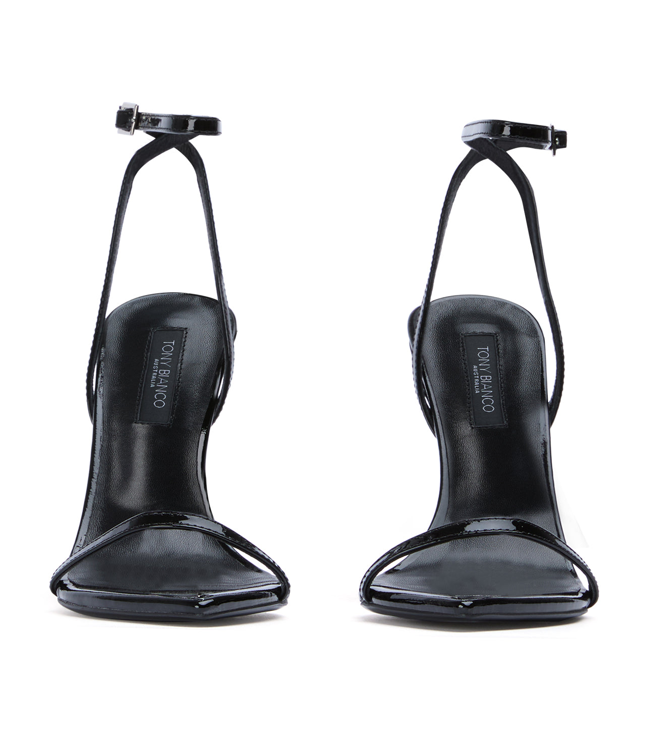 Sale|New Arrivals Tony Bianco Micky Black Patent