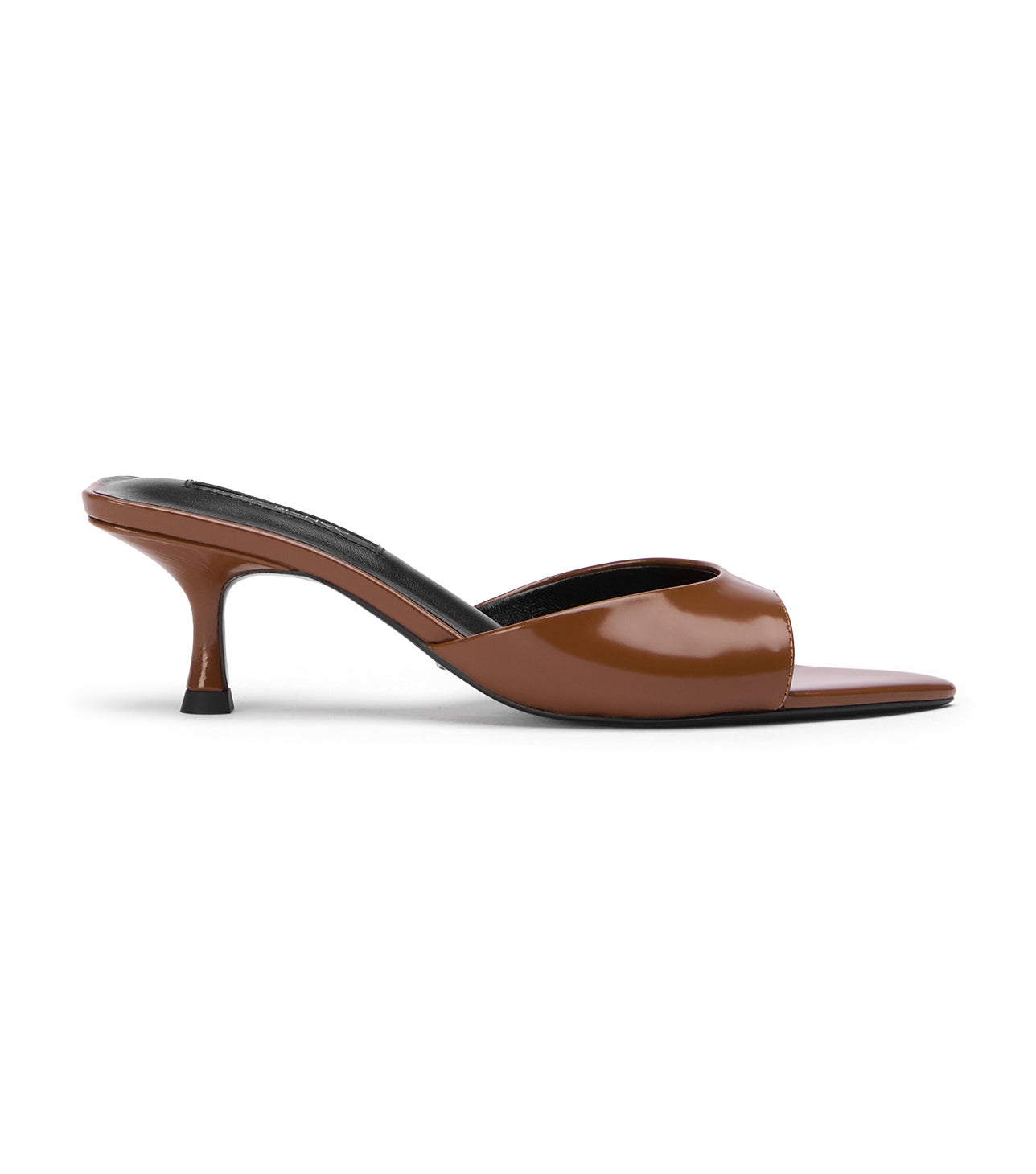 Sale|Heels Tony Bianco Fluke Mocha Patent