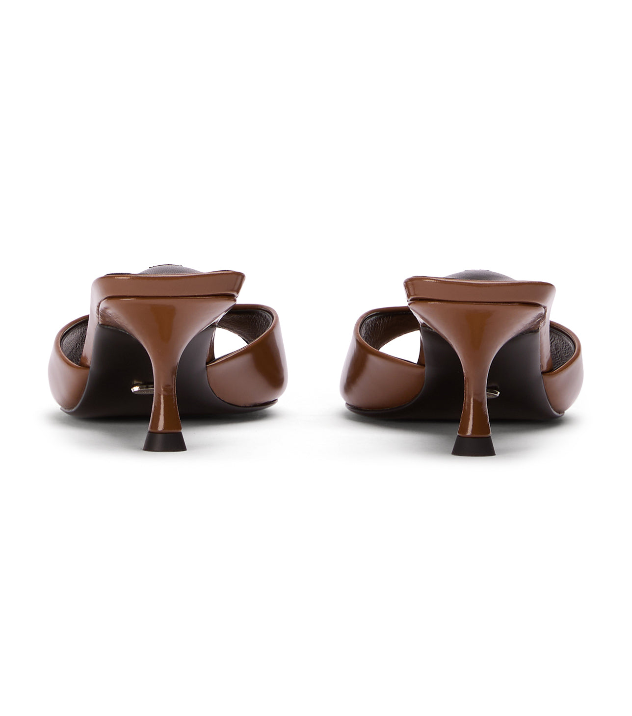 Sale|Heels Tony Bianco Fluke Mocha Patent