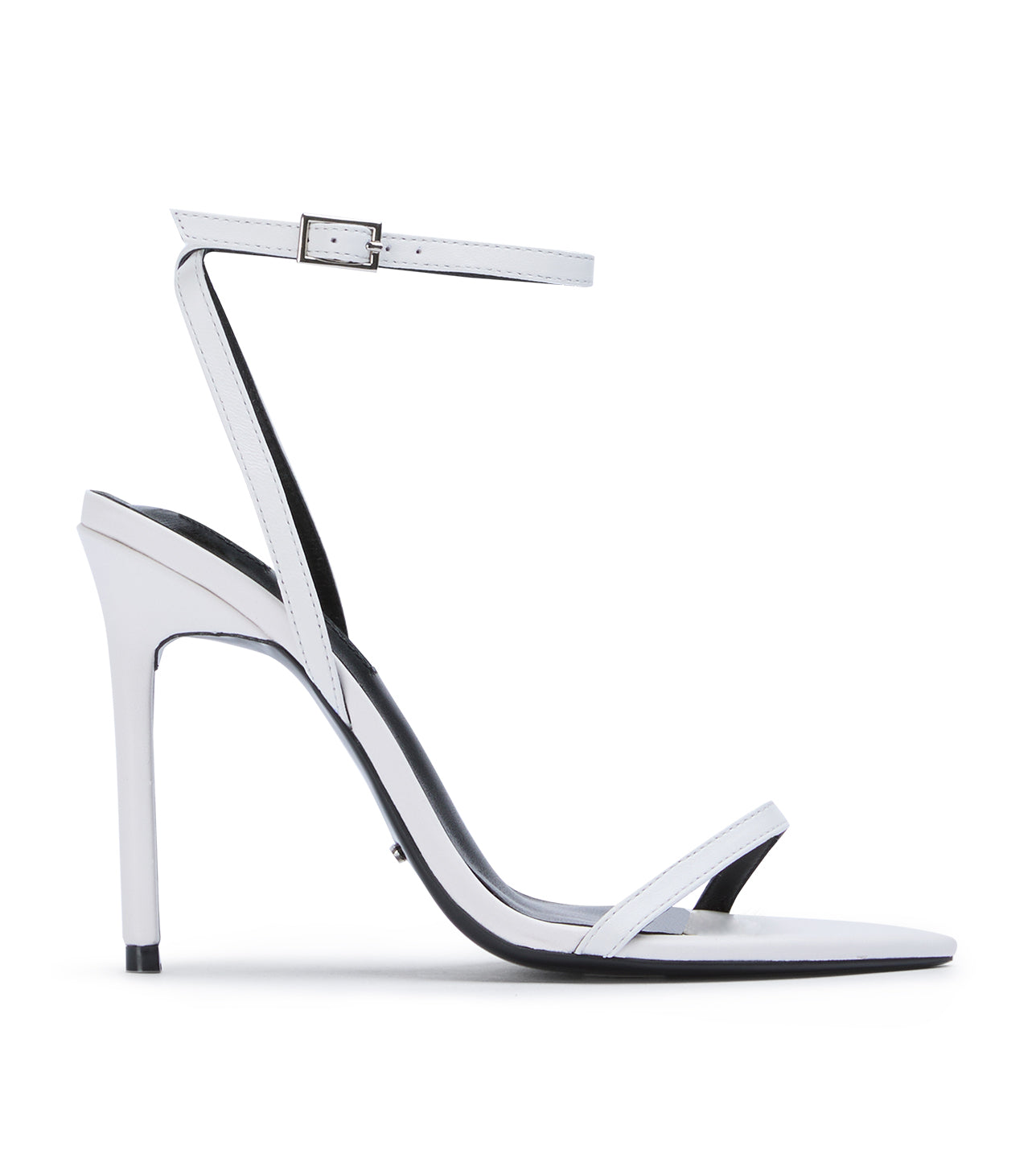 Sale|New Arrivals Tony Bianco Micky White Nappa