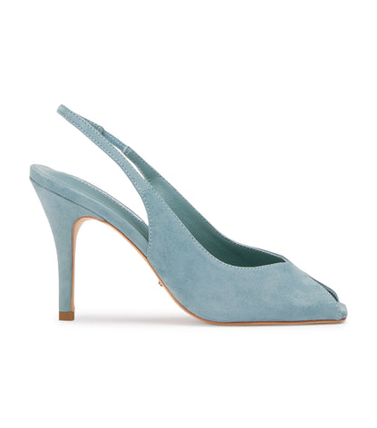 Sale Tony Bianco Peggy Denim Suede