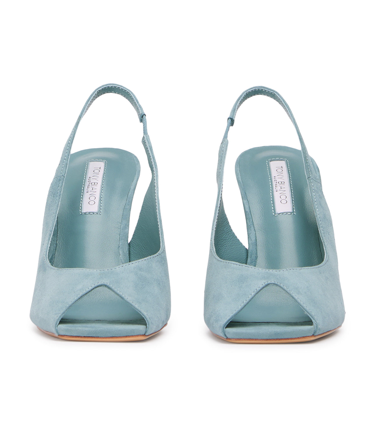 Sale Tony Bianco Peggy Denim Suede
