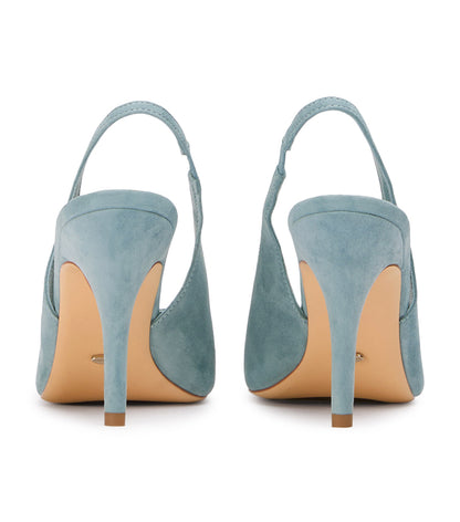 Sale Tony Bianco Peggy Denim Suede