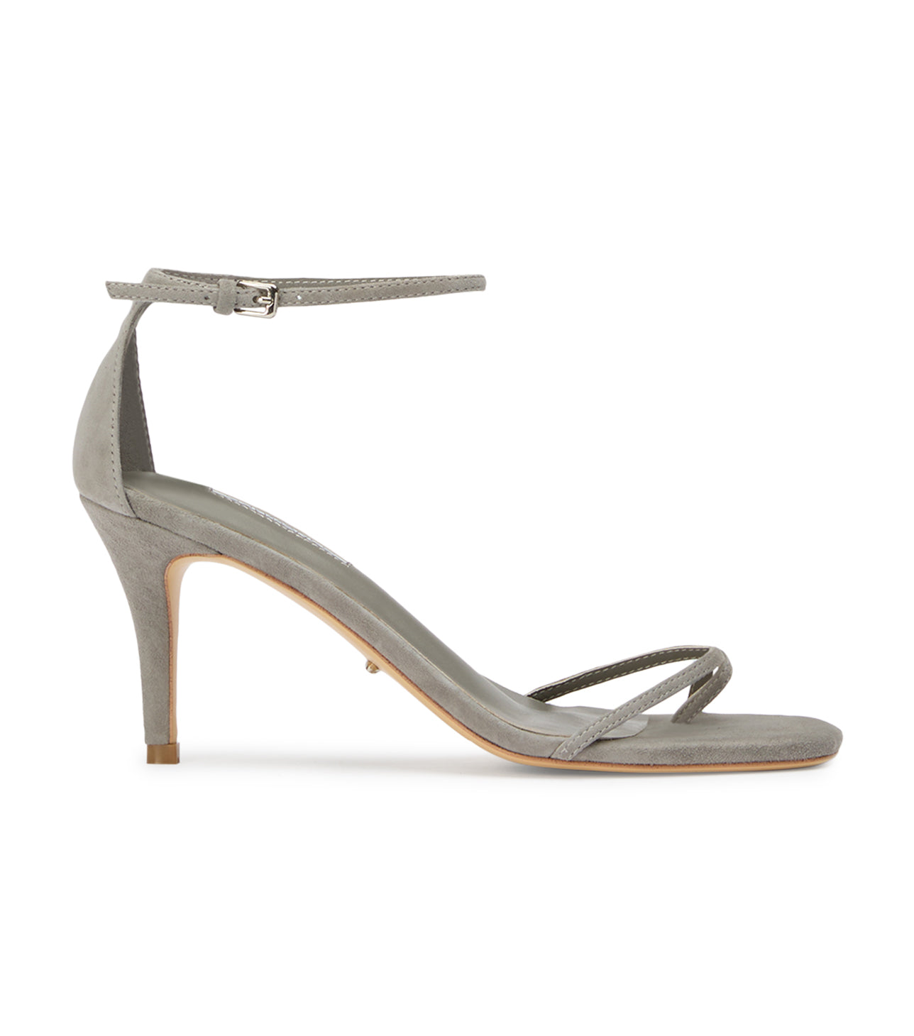 Sale|New Arrivals Tony Bianco Betti Grey Suede