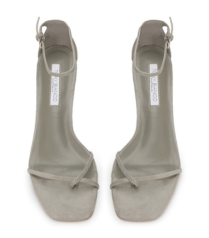 Sale|New Arrivals Tony Bianco Betti Grey Suede