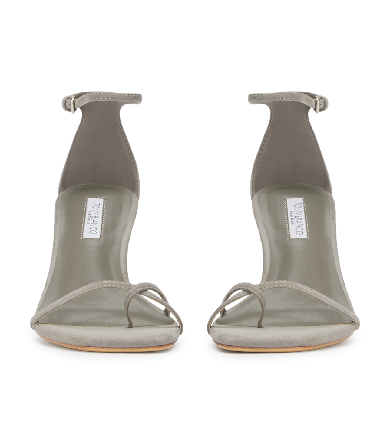 Sale|New Arrivals Tony Bianco Betti Grey Suede