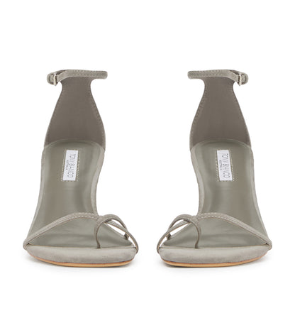 Sale|New Arrivals Tony Bianco Betti Grey Suede