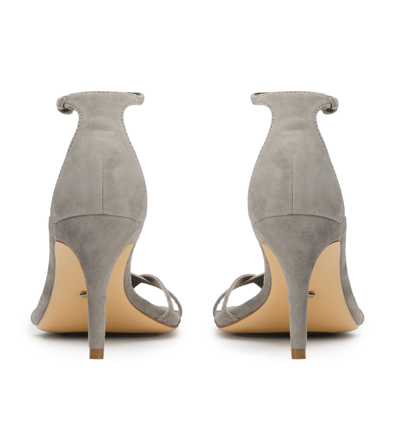 Sale|New Arrivals Tony Bianco Betti Grey Suede